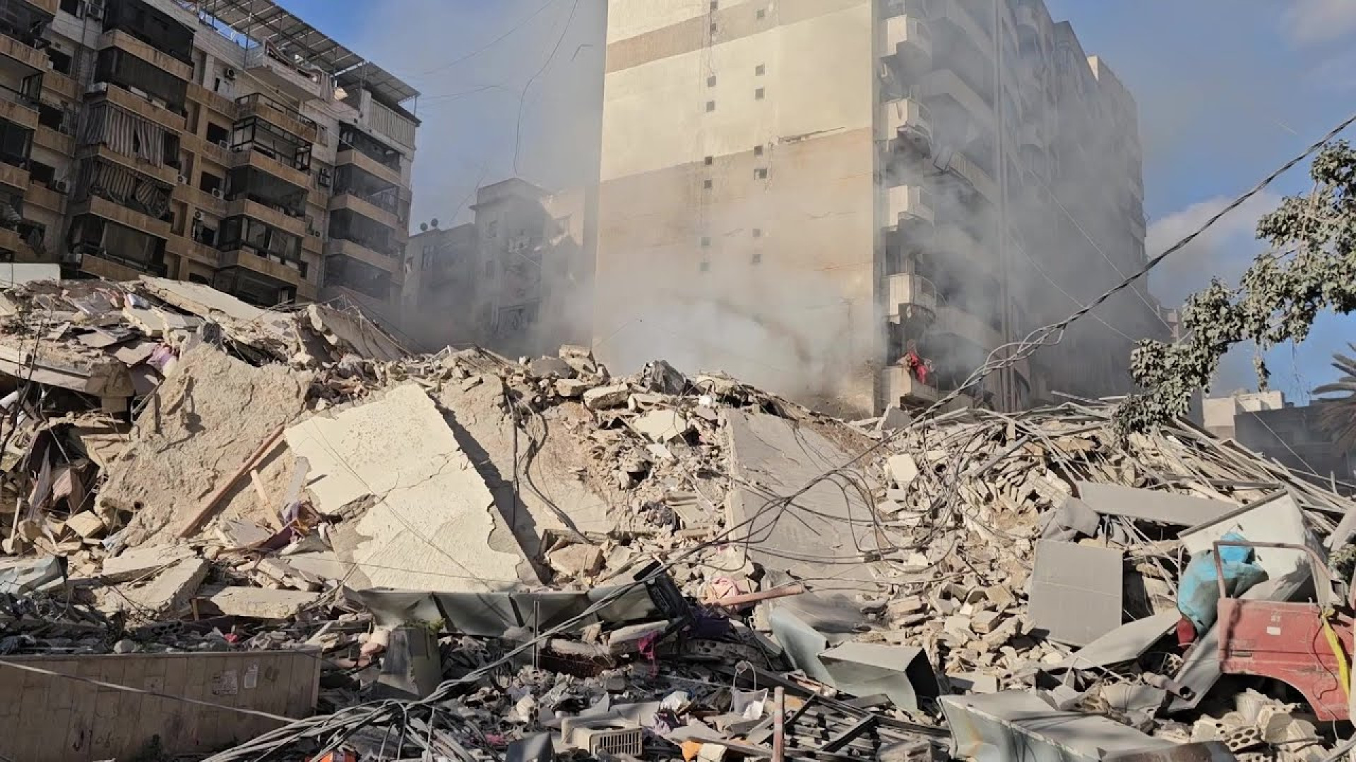 الحزب يصعّد… والعصا مرفوعة في وجه المعترضين