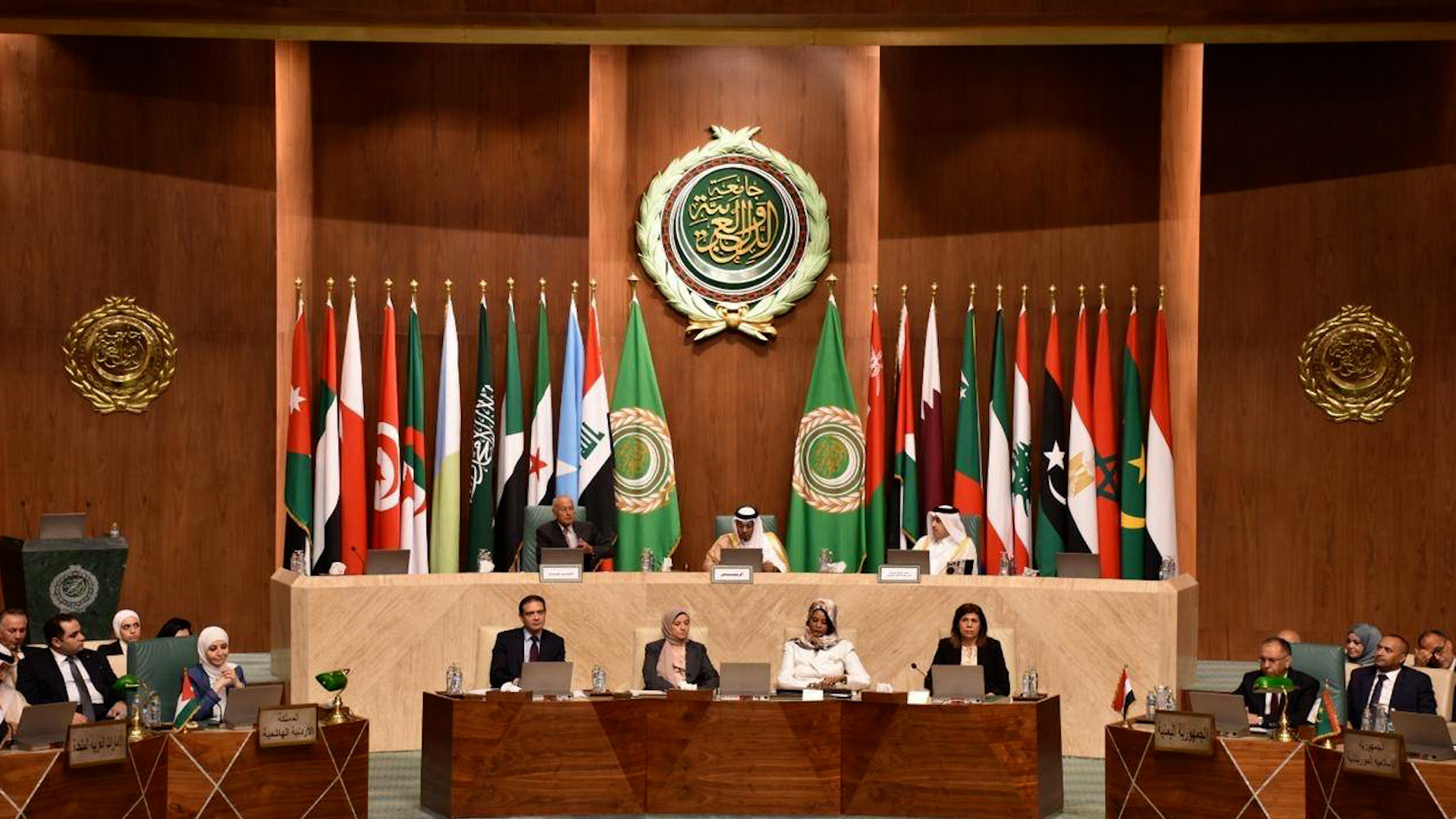 ملف لبنان حاضر في اجتماع جامعة الدول العربية: تنويه بقرار حصرية السلاح