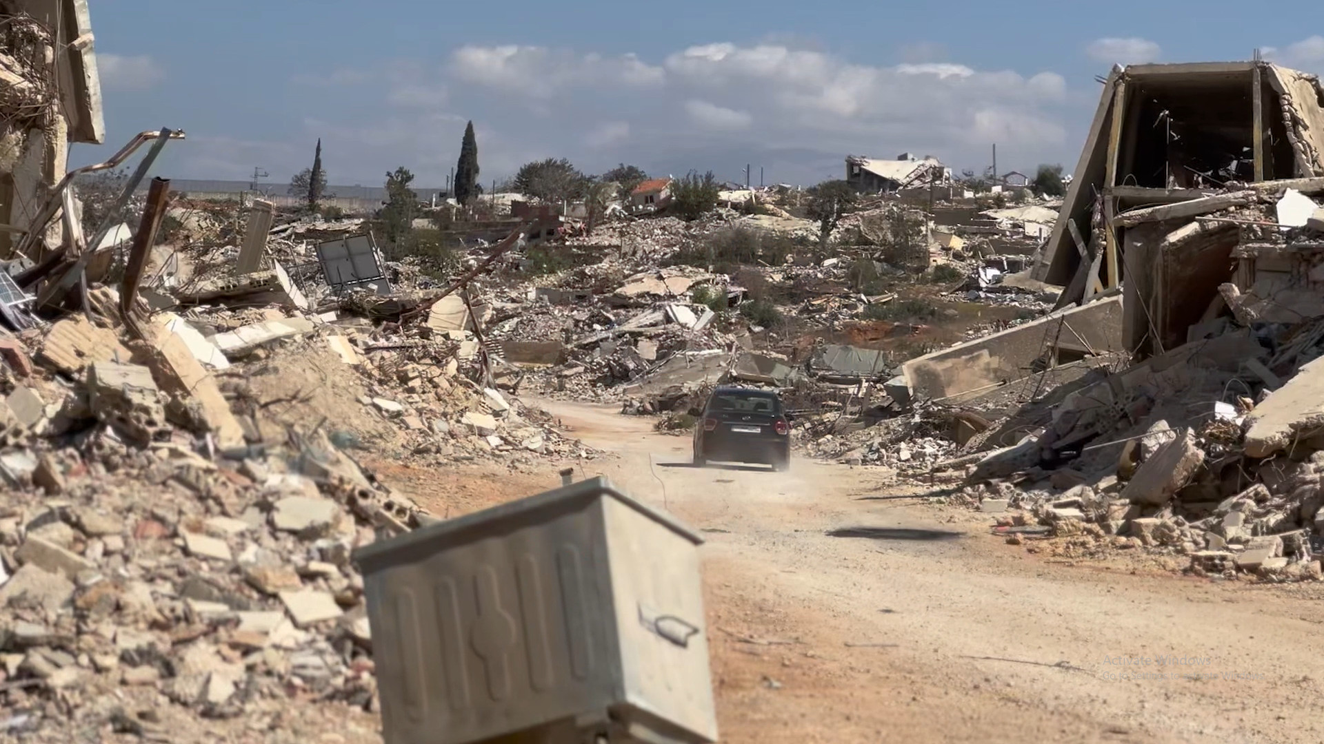 تصعيد خطير… إسرائيل تنقل المواجهة شمال الليطاني