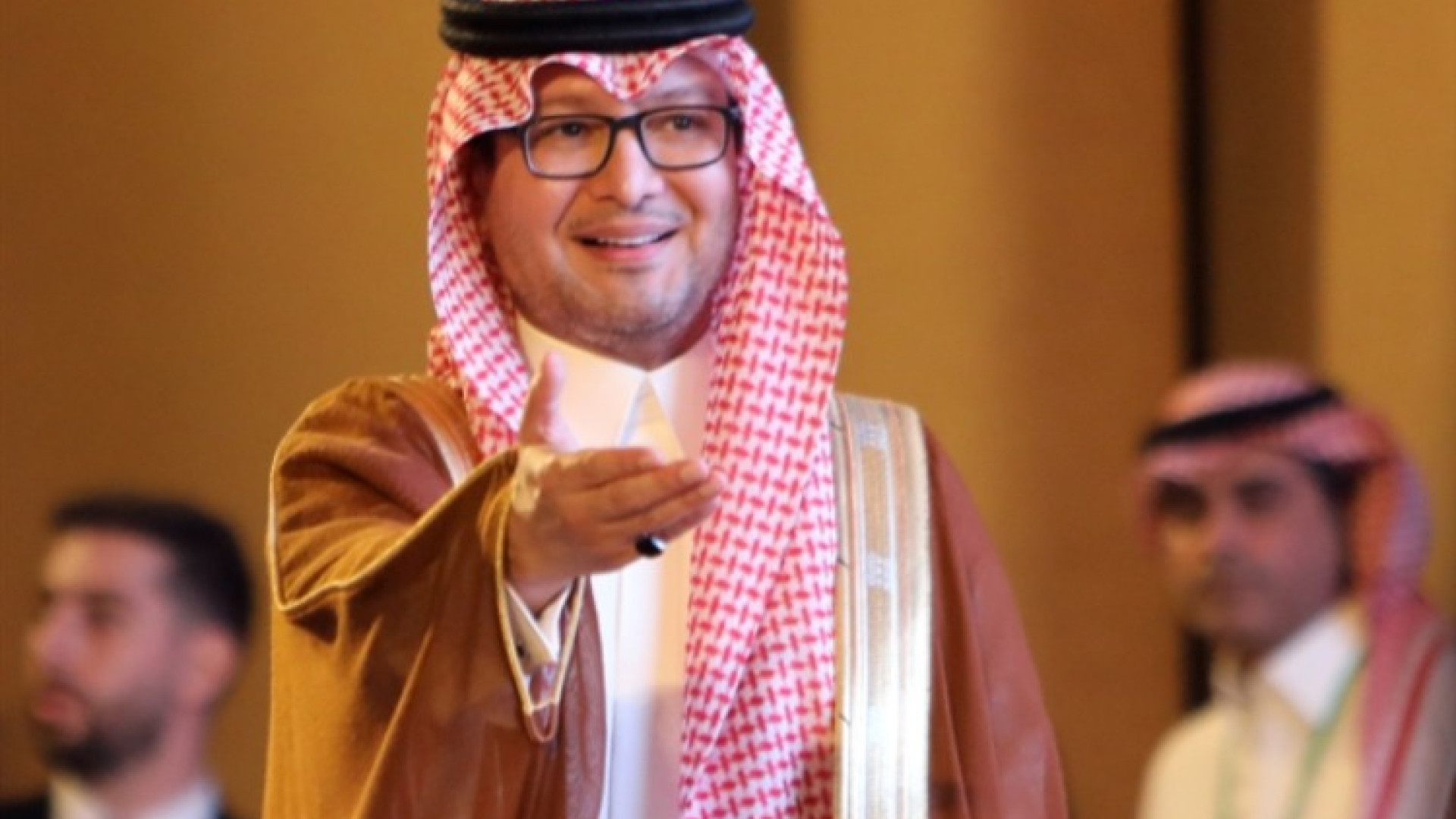 في بيروت.. المملكة تحتفل بيومها