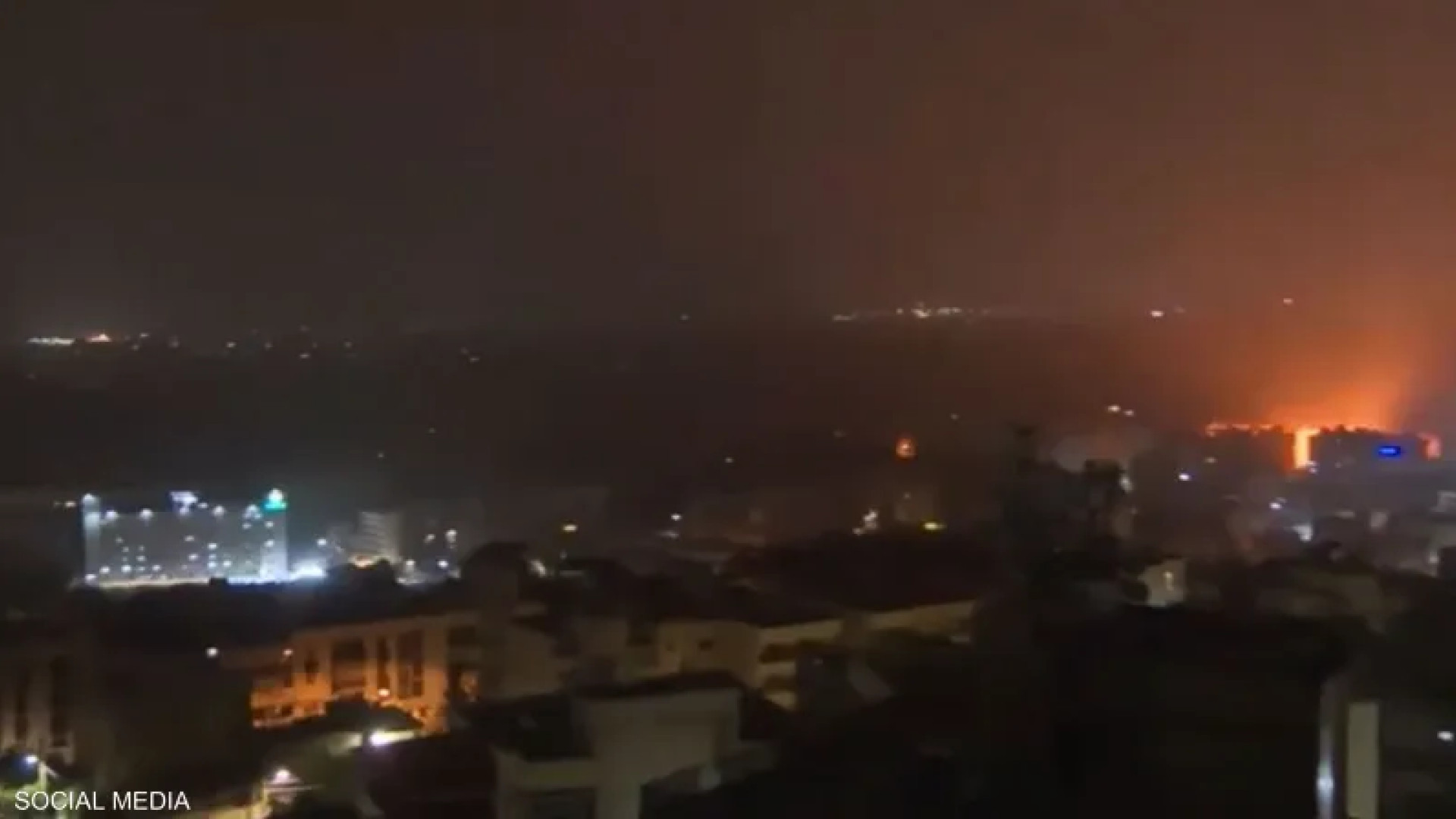 من جديد... الضاحية تشهد تصعيدًا