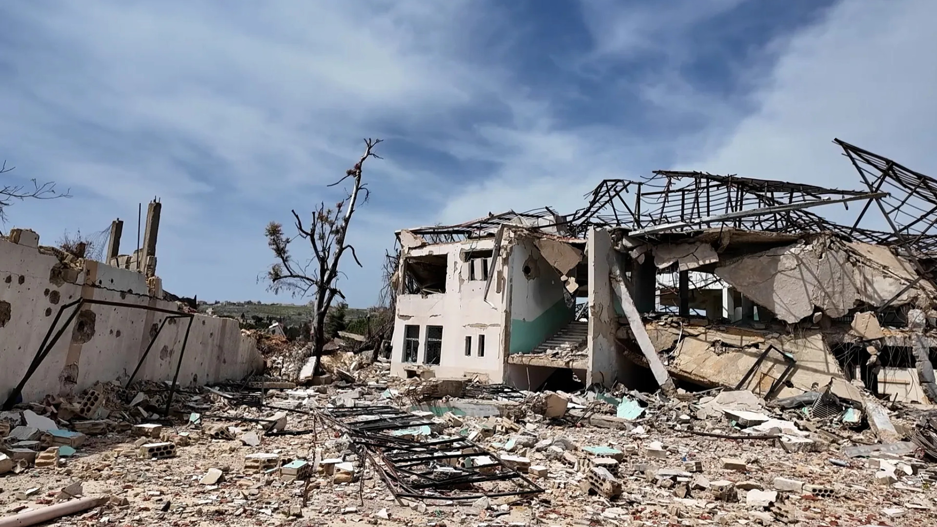 تعليم الجنوب خارج التغطية الرسمية