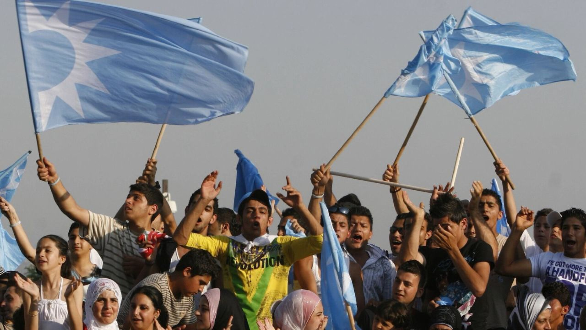 هل يتغيّر المشهد هذا العام؟