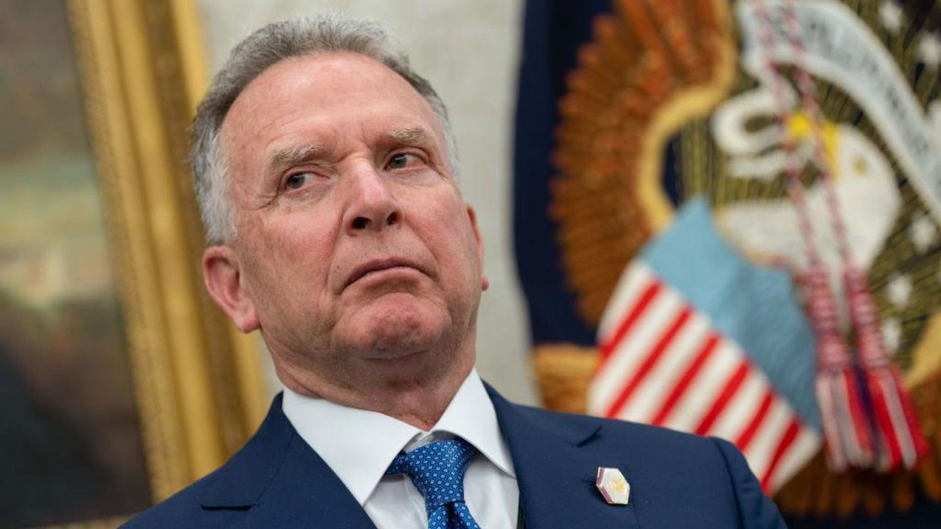 اللحظات الأخيرة في جنيف.. ويتكوف يكشف سبب الحرب