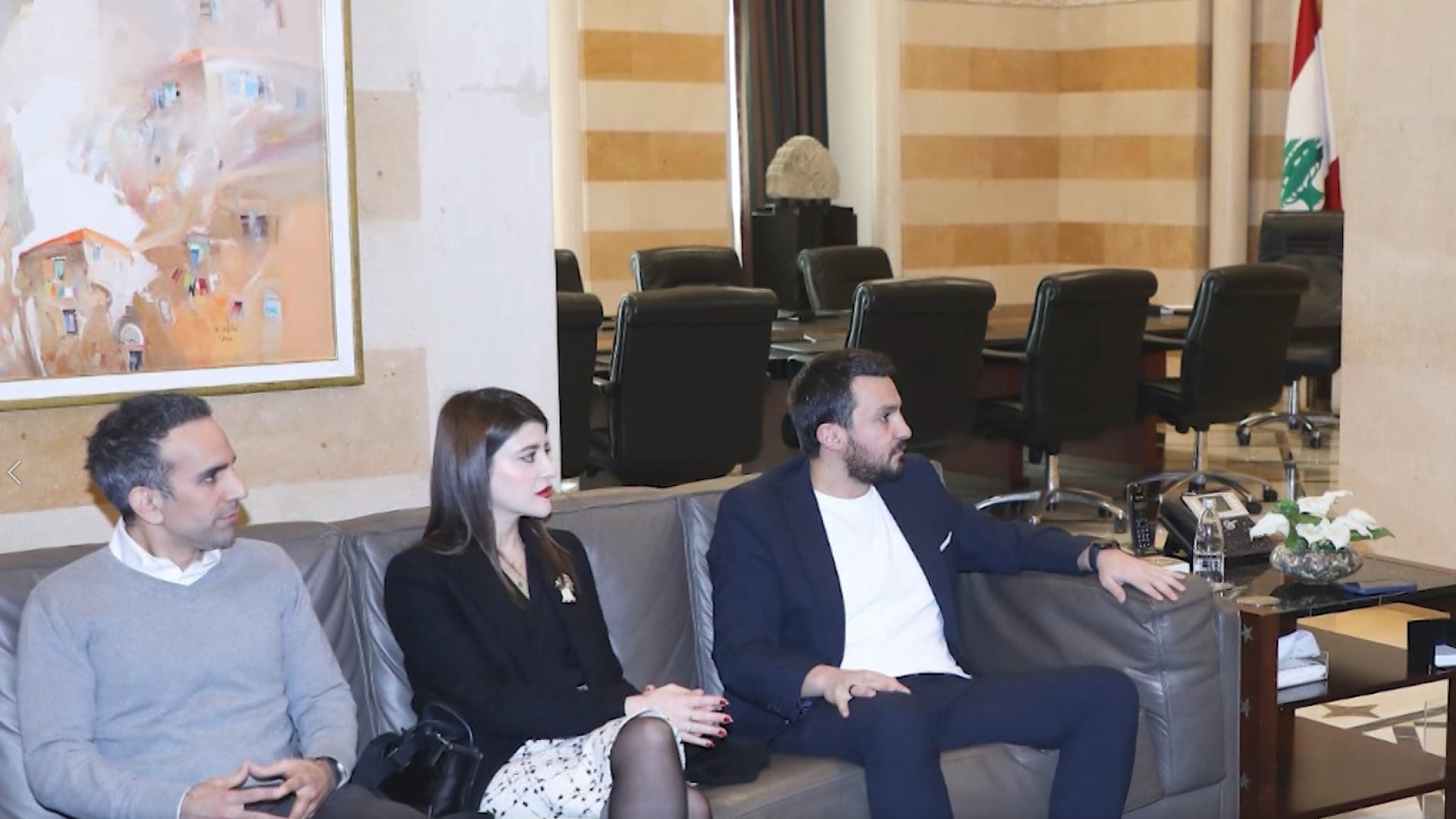 رابطة المودعين ترفع الصوت..