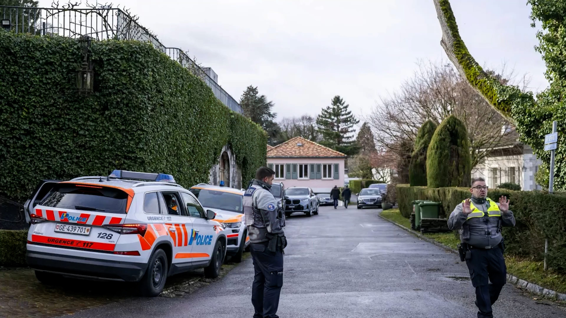 ما بعد مفاوضات جنيف.. إلى أين يتجه المسار النووي؟