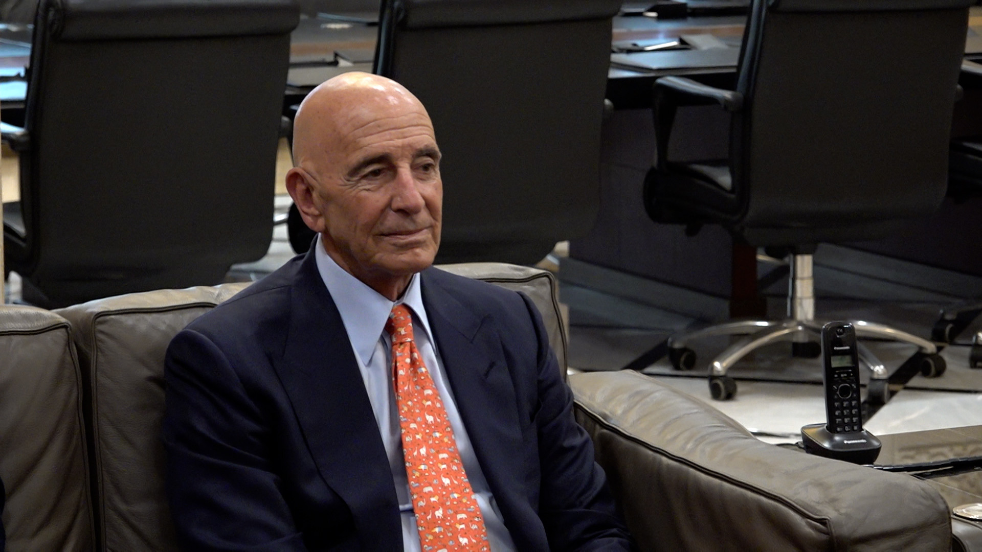 مراشقة براك: شخصية تراجيدية في سوريا