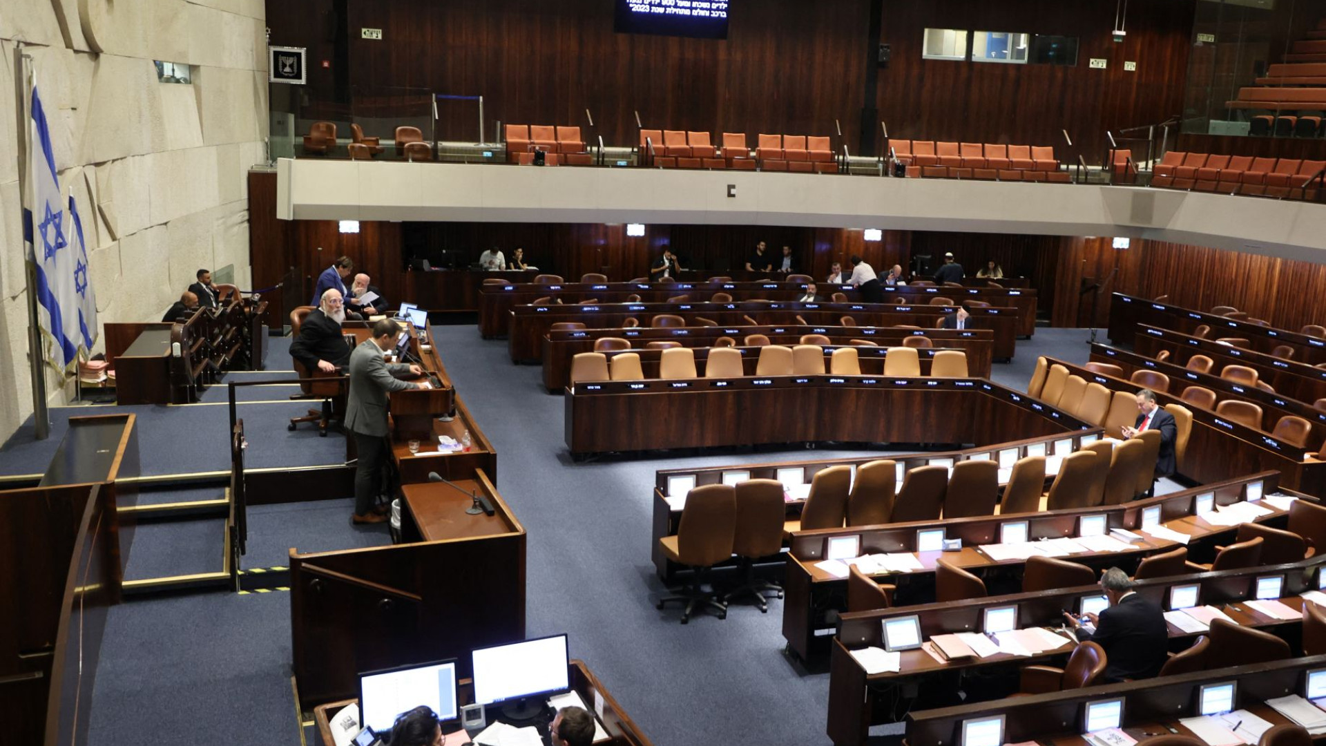 إسرائيل تحت وطأة الكلفة الباهظة للمواجهة مع إيران 