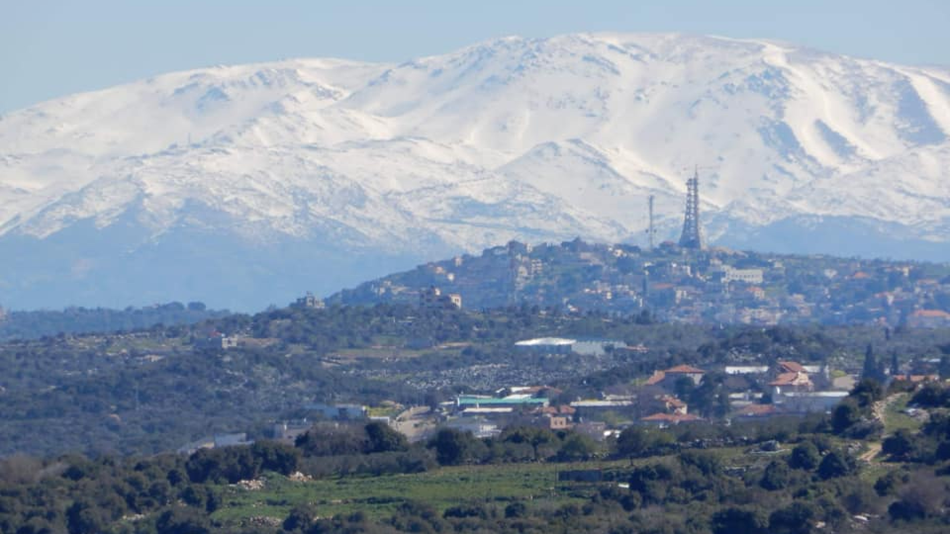 في ظل التصعيد الإسرائيلي… ما هو الوضع في القرى المسيحية؟